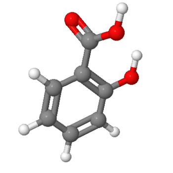 acide salicylique